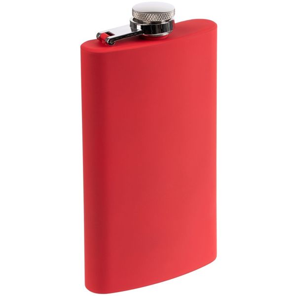 Купить Фляжка Beatum, красная Фляжка Beatum, красная