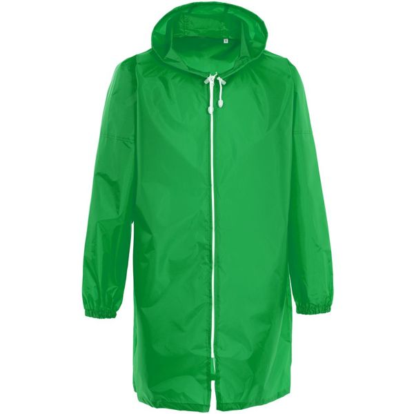 Купить Дождевик Rainman Zip, зеленый Дождевик Rainman Zip, зеленый