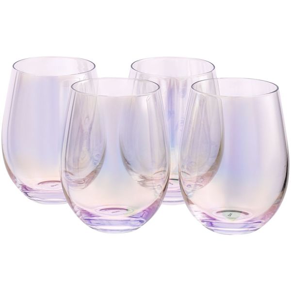 Купить Набор из 4 бокалов Perola Набор из 4 бокалов Perola