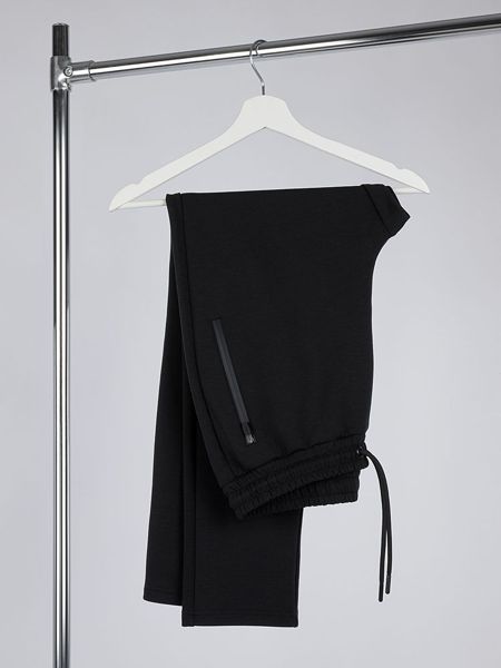 Купить Джоггеры Lovi, черные Джоггеры Lovi, черные