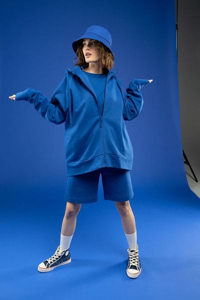 Купить Шорты J3, синие Шорты J3, синие