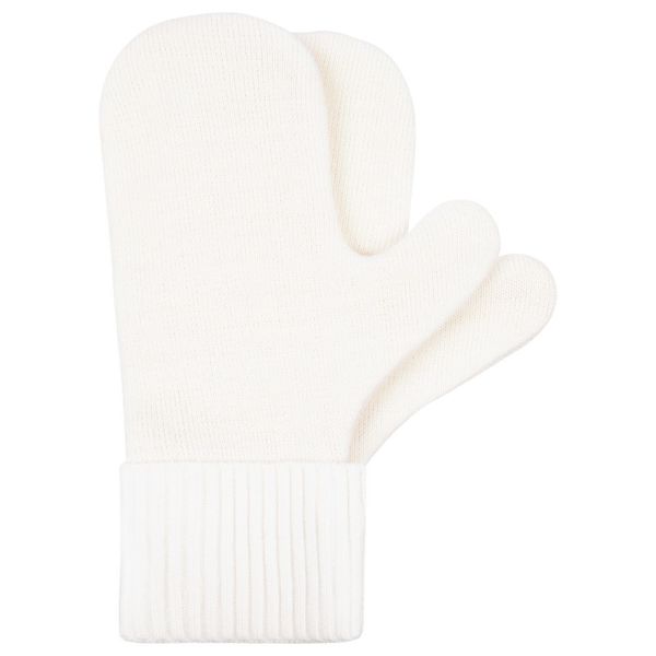 Купить Варежки Yong, белые Варежки Yong, белые