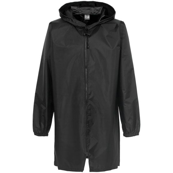 Купить Дождевик Rainman Zip, черный Дождевик Rainman Zip, черный