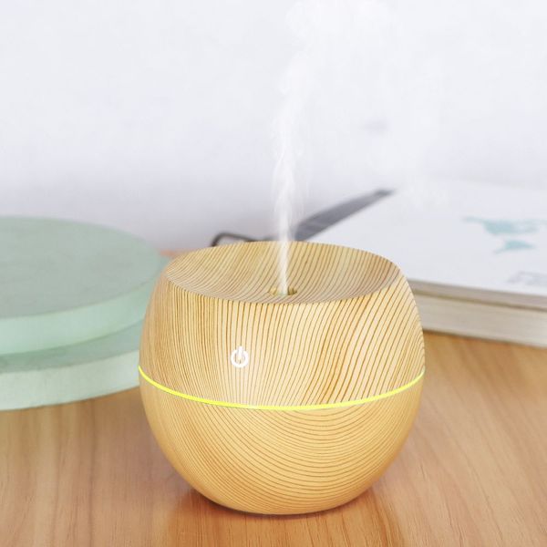 Купить Настольный увлажнитель-ароматизатор Humisphere Настольный увлажнитель-ароматизатор Humisphere