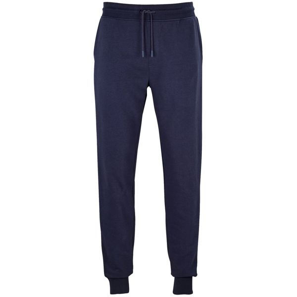 Купить Джоггеры мужские Jet Men, темно-синие Джоггеры мужские Jet Men, темно-синие