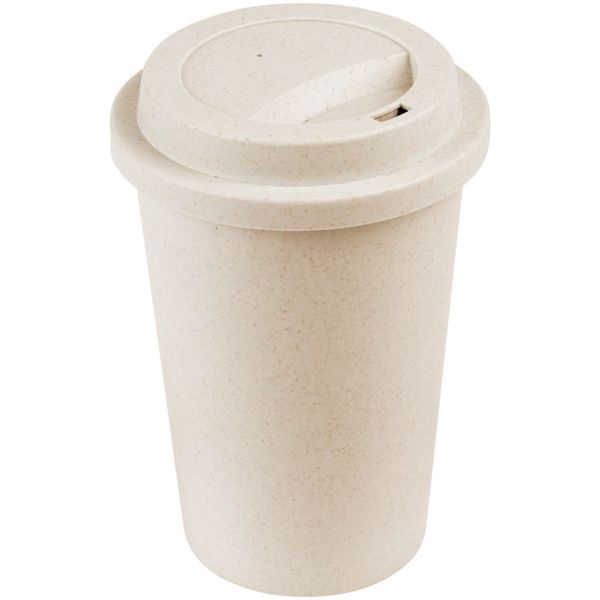 Купить Стакан с крышкой Hot Dot Стакан с крышкой Hot Dot