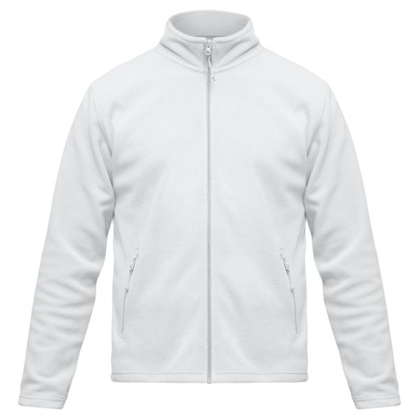 Купить Куртка ID.501 белая Куртка ID.501 белая