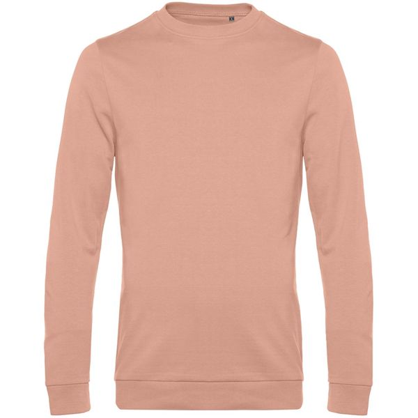 Купить Свитшот унисекс Set In, бежевый (nude) Свитшот унисекс Set In, бежевый (nude)